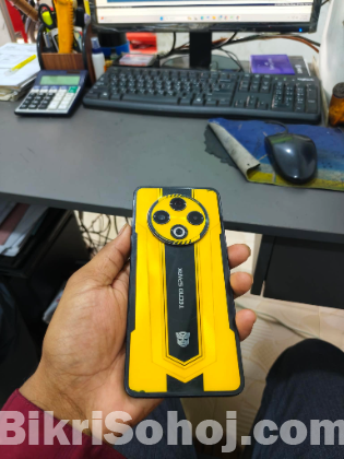 Tecno spark 30